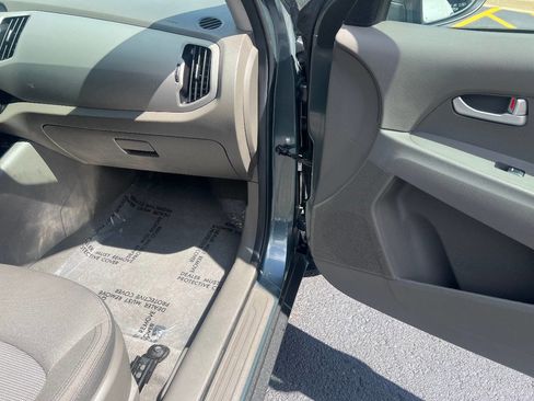 Used 2014 Kia Sportage LX image 26