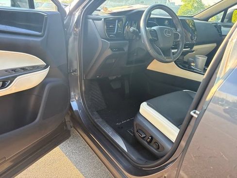 Used 2024 Lexus NX 350 AWD w/ Cold Area Package image 5