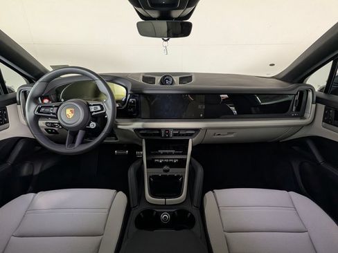 New 2026 Porsche Cayenne S AWD/4WD image 20