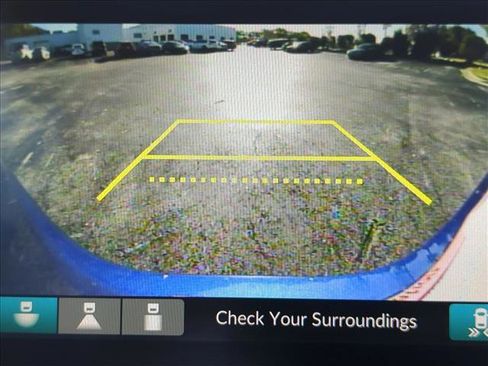 Certified 2024 Honda CR-V EX image 11