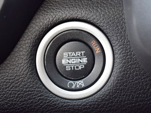 Used 2024 RAM 2500 Rebel w/ Bed Utility Group AWD/4WD image 10