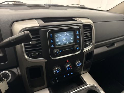 Used 2018 RAM 3500 Tradesman w/ Chrome Appearance Group image 14