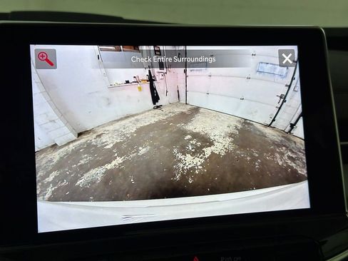 New 2026 Jeep Compass Limited w/ Sun, Sound & Navigation Group image 42