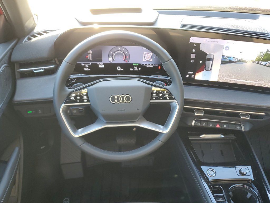 New 2026 Audi Q3 quattro 2.0T AWD/4WD image 20