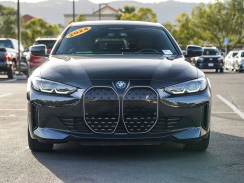 Used 2023 BMW i4 eDrive40 image 5