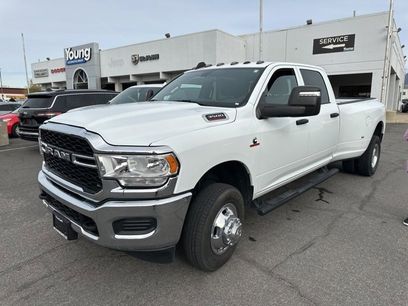 Used 2023 RAM 3500 Tradesman