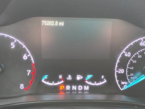 Used 2019 Ford Transit Connect XL image 11