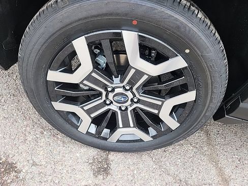 New 2026 Subaru Outback Touring XT AWD/4WD image 10