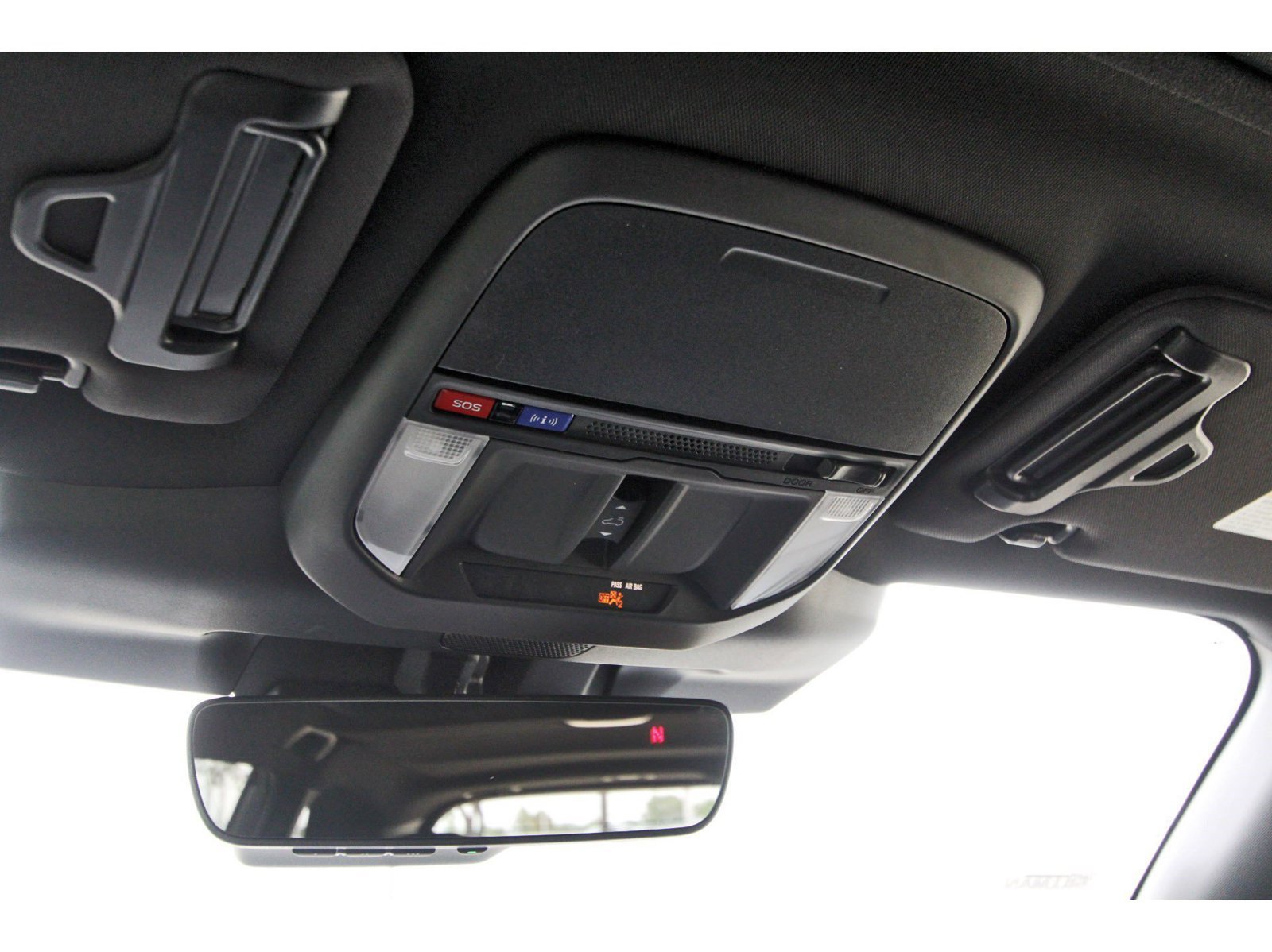 New 2026 Subaru Forester Premium AWD/4WD image 19