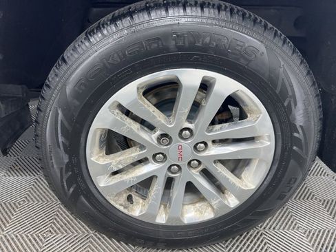 Used 2019 GMC Canyon SLT image 9