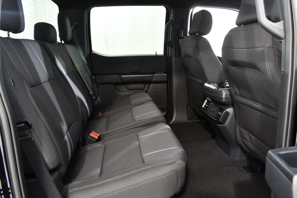 New 2026 Ford F150 STX w/ Equipment Group 200A AWD/4WD image 19