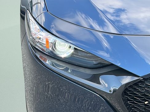 New 2026 MAZDA MAZDA3 s Sport FWD image 27