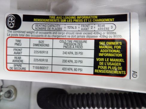 Used 2022 Subaru Outback Touring XT w/ Popular Package #2 image 60