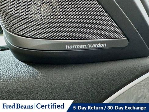 Used 2021 BMW 540i xDrive w/ M Sport Package image 21