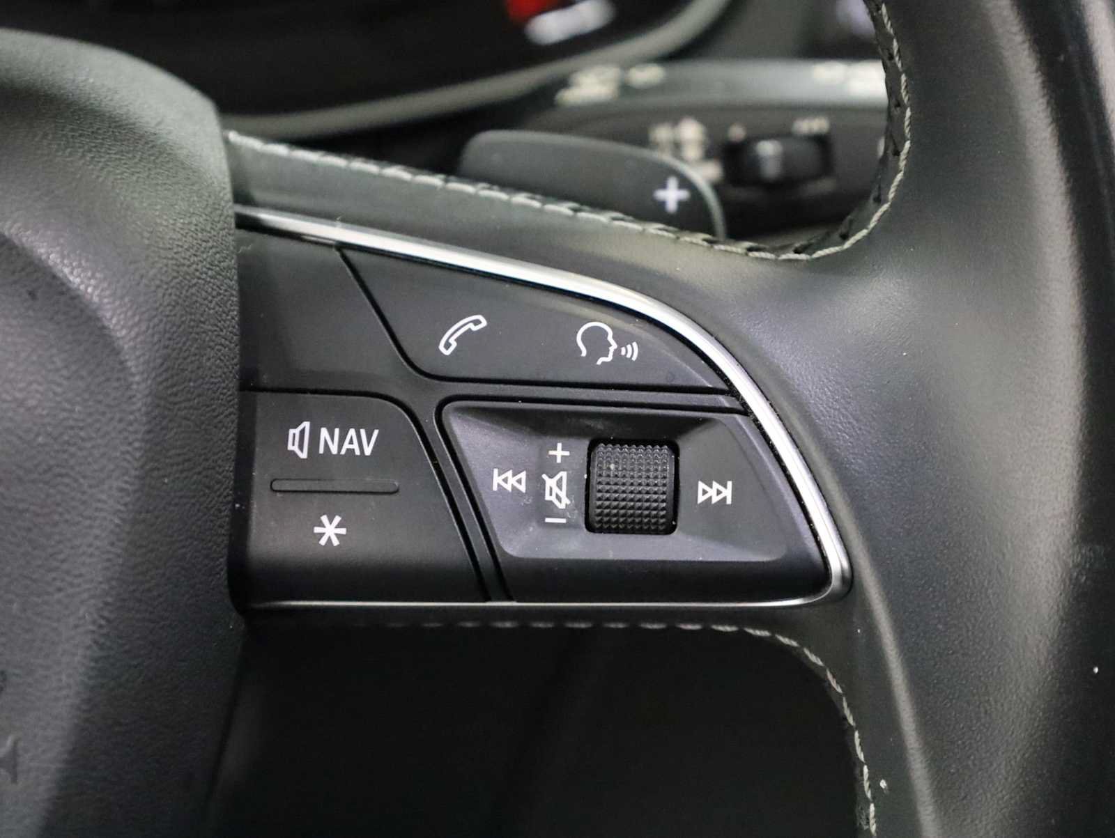Used 2020 Audi SQ5 Premium Plus w/ Premium Plus Package AWD/4WD image 26