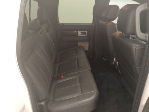 Used 2013 Ford F150 Platinum AWD/4WD image 19