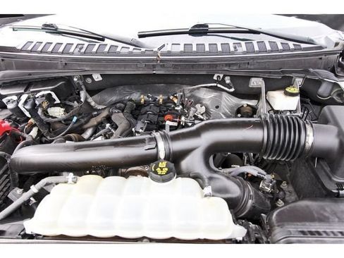 Used 2022 Ford Expedition Max Limited RWD image 30