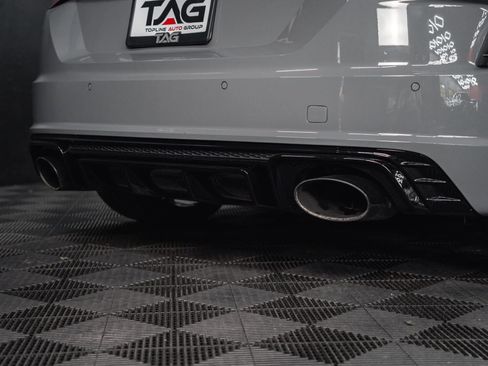 Used 2020 Audi TT RS image 22