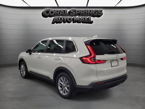Certified 2023 Honda CR-V EX image 4