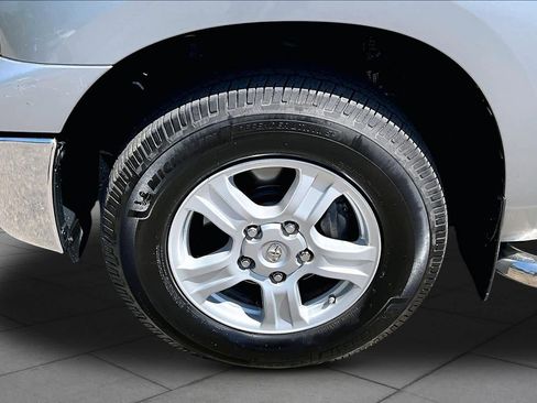 Used 2008 Toyota Tundra SR5 AWD/4WD image 10