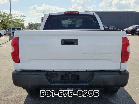 Used 2019 Toyota Tundra SR RWD image 6