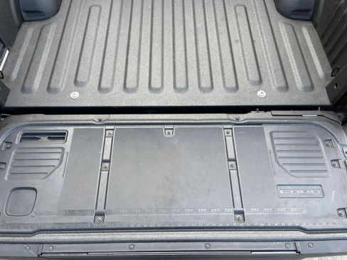 Used 2023 Ford F150 Lariat AWD/4WD image 11