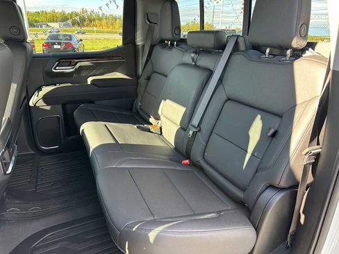 New 2026 GMC Sierra 1500 Elevation w/ Elevation Premium Package image 18