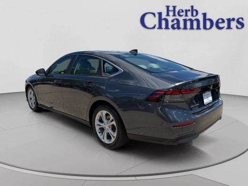 Used 2024 Honda Accord LX image 3