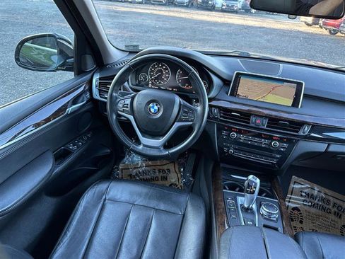 Used 2015 BMW X5 xDrive35i image 44