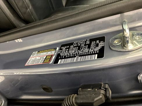 Used 2024 Kia Sorento S w/ Panoramic Sunroof Package FWD image 19