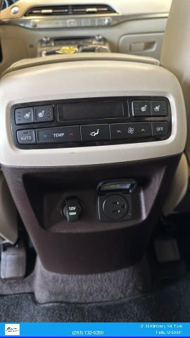 Used 2020 Hyundai Palisade Limited AWD/4WD image 25