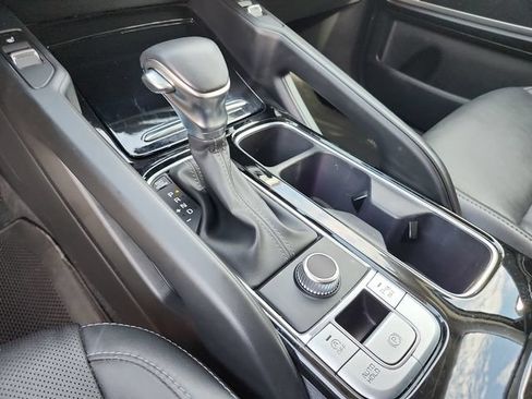 Used 2022 Kia Telluride S FWD image 24
