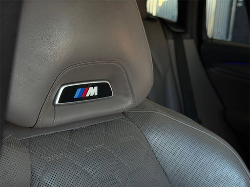 Used 2020 BMW X4 M w/ Executive Package image 16