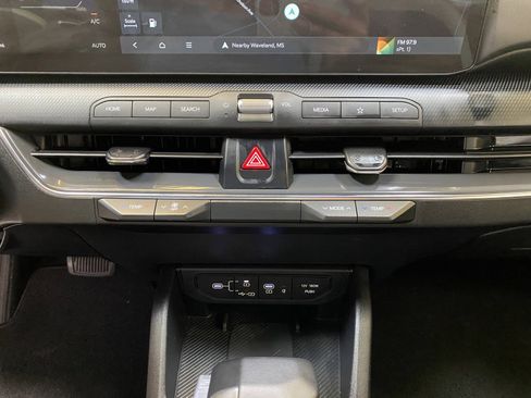 Used 2025 Kia K4 GT-Line w/ GT-Line Premium Package image 46