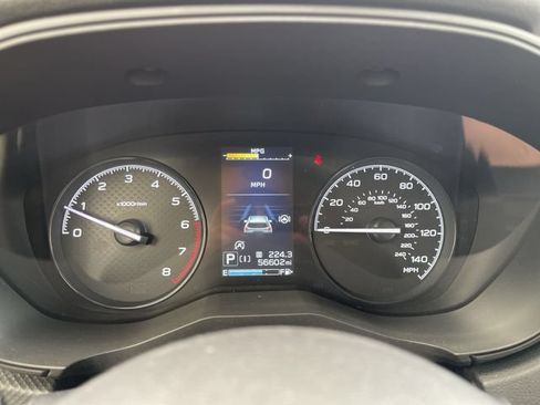 Used 2020 Subaru Forester w/ Alloy Wheel Package AWD/4WD image 16