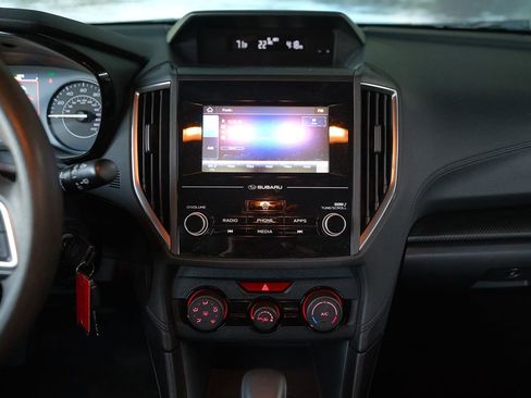 Used 2023 Subaru Impreza 2.0i image 20