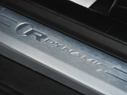 Used 2021 Jaguar F-TYPE R-Dynamic AWD/4WD image 12