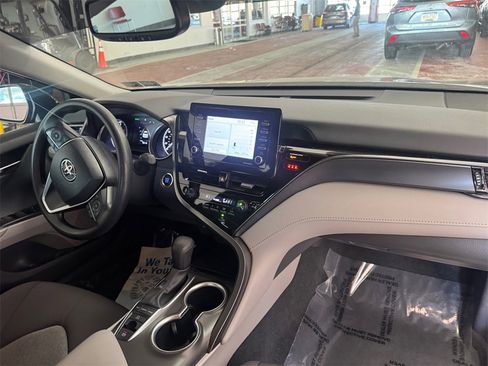 Certified 2023 Toyota Camry LE image 23