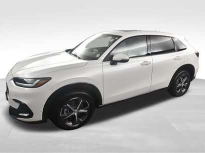 Used 2023 Honda HR-V EX-L