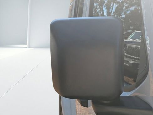 New 2026 Jeep Wrangler Sahara w/ Safety Group image 28