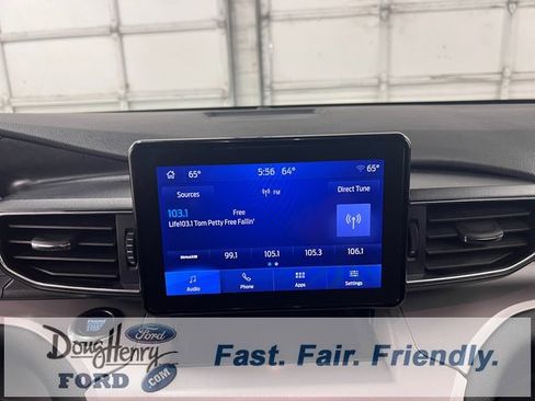 Used 2023 Ford Explorer XLT w/ Equipment Group 202A image 45