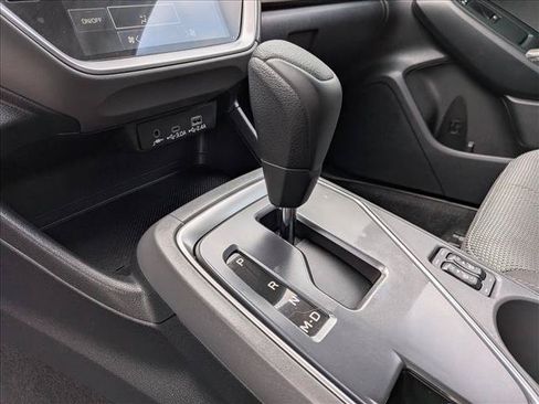Used 2024 Subaru Crosstrek 2.0i Premium AWD/4WD image 12