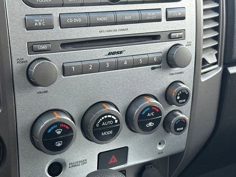 Used 2006 Nissan Armada LE w/ (U06) Technology Pkg (LE) image 20