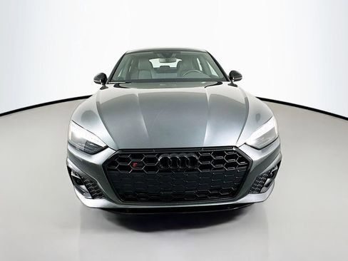 Used 2022 Audi S5 Premium Plus AWD/4WD image 6