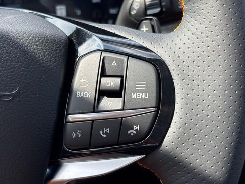 New 2026 Ford Explorer Tremor w/ Tremor Convenience Package AWD/4WD image 21