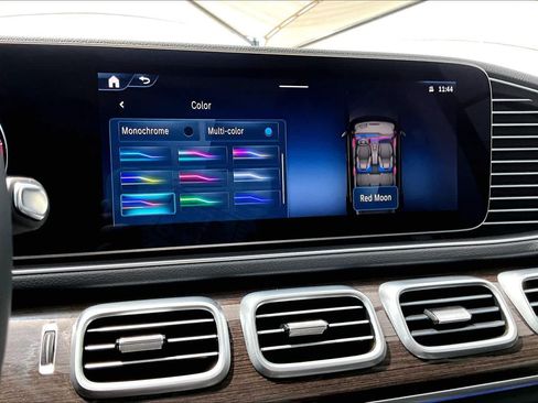 Certified 2026 Mercedes-Benz GLE 450 4MATIC image 36