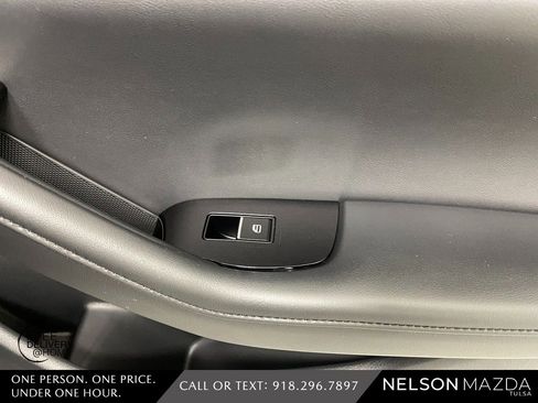 New 2026 MAZDA MAZDA3 2.5 S Hatchback w/ Premium Pkg FWD image 45