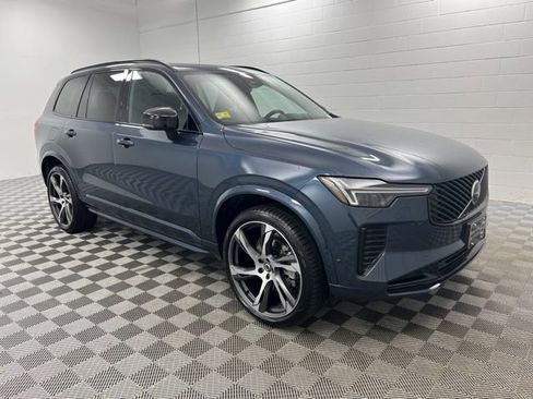 New 2026 Volvo XC90 B6 Ultra w/ Lounge Package AWD/4WD image 4