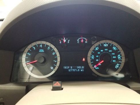 Used 2011 Ford Escape XLT AWD/4WD image 7