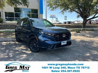 Used 2026 Honda CR-V Sport-L video 1